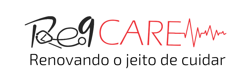 Logo Be9 Care