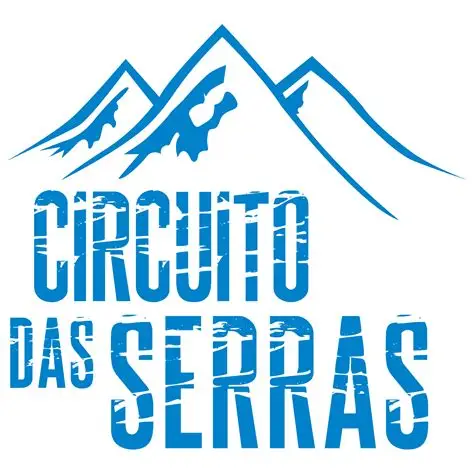Logo Circuito das Serras