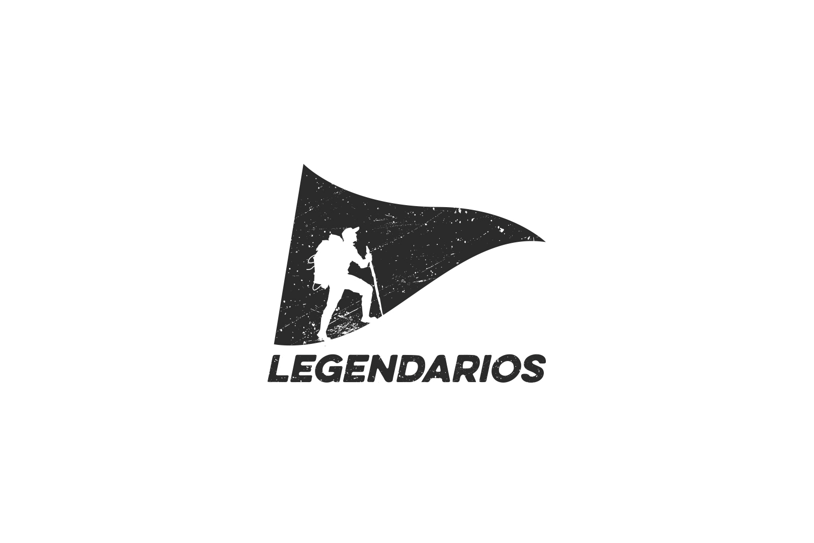 Logo Legendarios