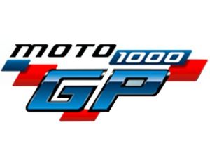 Logo Moto 1000 GP