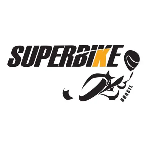 Logo Superbike Brasil
